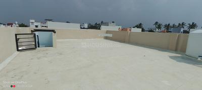 Balcony Image of 1500 Sq.ft 3 BHK Duplex for sale in Vadavalli Coimbatore for Rs. 11500000