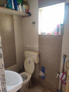 Image of 1260 Sq.ft 2 BHK Apartment / Flat for sale in Shukan Villas, Sargasan, Gandhinagar for Rs. 4700000