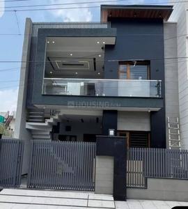 Image of 2100 Sq.ft 3 BHK Independent House for sale in Vrindavan Yojana, Lucknow for Rs. 10000000