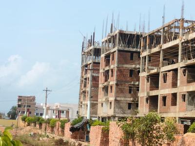 Image of 1530 Sq.ft 2 BHK Apartment / Flat for sale in G O Colony, Kakinada for Rs. 48000000