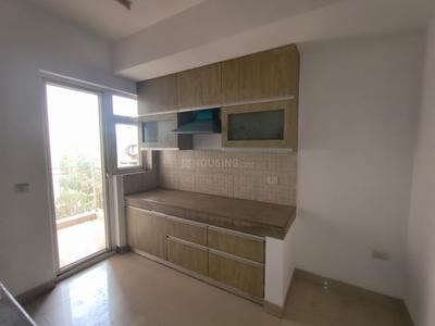 Kitchen Image of 1500 Sq.ft 3 BHK Apartment / Flat for sale in Emaar Gurgaon Greens, Sector 102 Gurgaon for Rs. 19500000