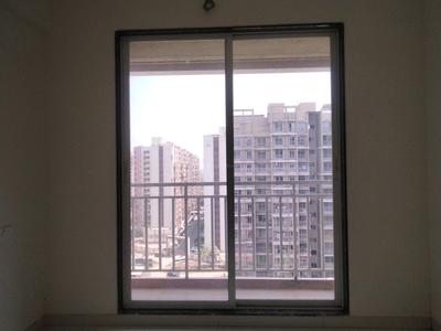 1 BHK Flat