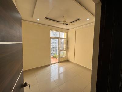 Bedroom Image of 1385 Sq.ft 3 BHK Apartment / Flat for sale in Prateek Wisteria, Sector 77 Noida for Rs. 17500000
