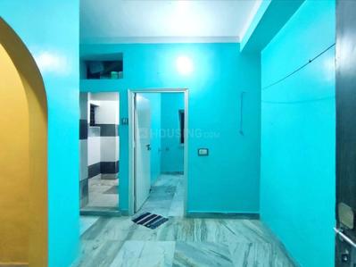 Hall Image of 420 Sq.ft 1 BHK Apartment / Flat for sale in Charulata Apartment, Keshtopur Kolkata for Rs. 1550000