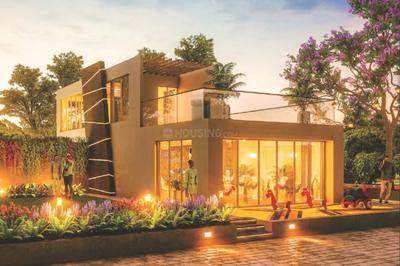 Image of 1120 Sq.ft 2 BHK Apartment / Flat for sale in ARV Richvue, Mundhwa, Pune for Rs. 8450000
