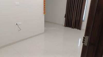 Living Room Image of 860 Sq.ft 2 BHK Apartment / Flat for rent in Wadhwani Om Manglam Chaitanya, Kiwale Pune for Rs. 21000