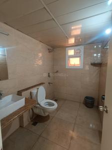 Image of 1350 Sq.ft 3 BHK Apartment / Flat for rent in Prestige Boulevard, Whitefield, Bengaluru for Rs. 70000