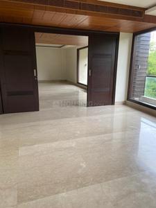 Hall Image of 4000 Sq.ft 4 BHK Independent House for rent in West End New Delhi for Rs. 650000