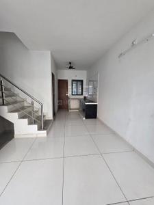 Image of 945 Sq.ft 3 BHK Duplex for sale in Yog Vivanta The Grandeur, Bholav, Bharuch for Rs. 7000000