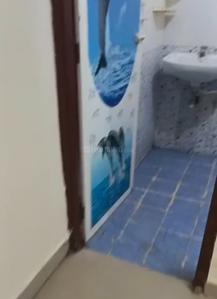 Bathroom Image of 1020 Sq.ft 2 BHK Apartment / Flat for sale in Thaiyur Chennai for Rs. 4500000