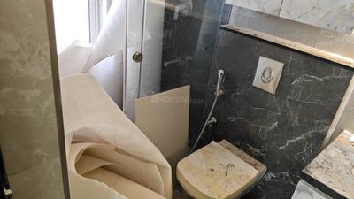 Image of 1326 Sq.ft 2 BHK Apartment / Flat for rent in Aparna Zenon, Puppalaguda, Hyderabad for Rs. 58000