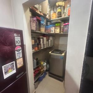 Kitchen Image of 1149 Sq.ft 2 BHK Apartment / Flat for sale in Dev Castle, Isanpur Ahmedabad for Rs. 4800000