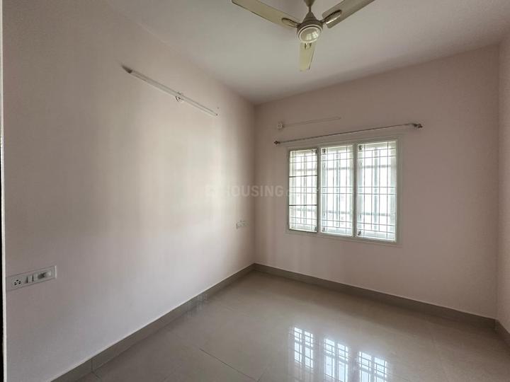 Sector 6, HSR Layout Bedroom 1