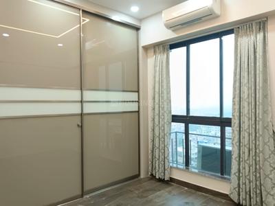 Bedroom Image of 1350 Sq.ft 3 BHK Apartment / Flat for sale in Shivom Utopia, Madurdaha Kolkata for Rs. 22000000