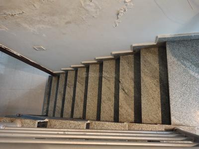 Staircase Image of 1628 Sq.ft 4 BHK Villa for rent in Celebrity Grandeur, Bommasandra Bengaluru for Rs. 35000