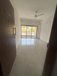 Hall Image of 1011 Sq.ft 2 BHK Apartment / Flat for sale in Shamraj Trident, Dhankawadi Pune for Rs. 10100000