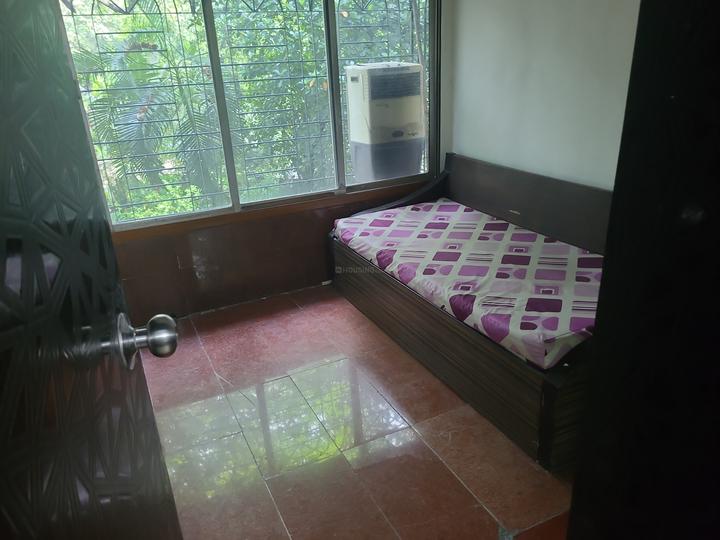 Vasant Vihar, Thane West Bedroom One 1