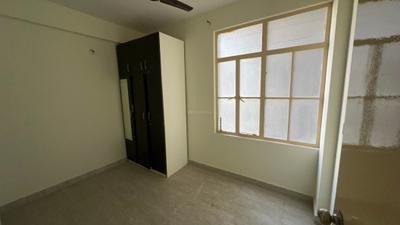 Bedroom Image of 650 Sq.ft 2 BHK Apartment / Flat for sale in Signature Global Solera, Sector 107 Gurgaon for Rs. 4600000