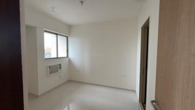 Bedroom Image of 689 Sq.ft 2 BHK Apartment / Flat for sale in Lodha Crown Kolshet, Kolshet Thane for Rs. 10000000