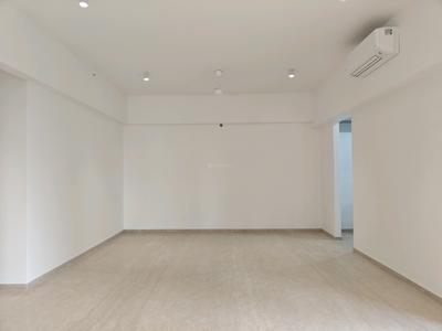 Living Room Image of 1099 Sq.ft 3 BHK Apartment / Flat for sale in Adani Ten BKC, Bandra East Mumbai for Rs. 64900000