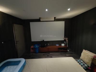 Hall Image of 5805 Sq.ft 5 BHK Villa for sale in Thaltej Ahmedabad for Rs. 60000000