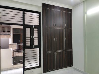 Bedroom Image of 750 Sq.ft 2 BHK Apartment / Flat for sale in CI Golf City, Kambakshpur Noida for Rs. 3083500