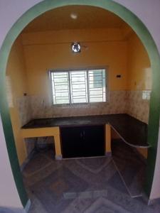 Kitchen Image of 950 Sq.ft 2 BHK Apartment / Flat for sale in Naktala Kolkata for Rs. 4600000