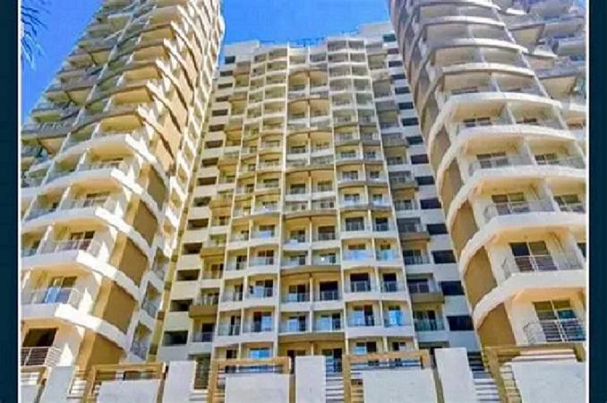 Siddhivinayak Developer Mumbai Royal Meadows Main Image 1