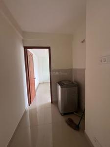 Hall Image of 1054 Sq.ft 2 BHK Apartment / Flat for rent in Madgaon Goa for Rs. 32000