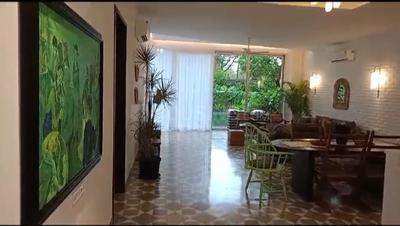 Hall Image of 3125 Sq.ft 3 BHK Villa for sale in Vagator Goa for Rs. 72500000