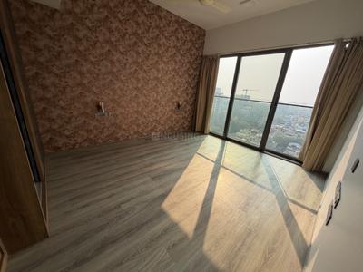 Hall Image of 1500 Sq.ft 3 BHK Apartment / Flat for sale in Rustomjee Paramount, Santacruz West Mumbai for Rs. 115000000