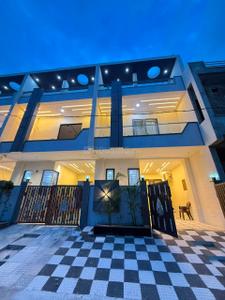 Image of 2250 Sq.ft 3 BHK Villa for sale in Niwaru, Jaipur for Rs. 10500000