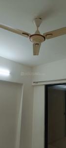 Bedroom Image of 604 Sq.ft 1 BHK Apartment / Flat for rent in Kumar Palaash, Wadgaon Sheri Pune for Rs. 25000