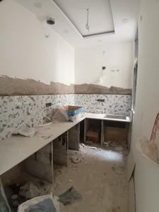 Kitchen Image of 900 Sq.ft 2 BHK Independent House for sale in Rajajipuram Lucknow for Rs. 4200000