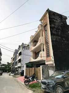 Building Image of 1700 Sq.ft 3 BHK Builder Floor for sale in Vasundhara Ghaziabad for Rs. 17800000