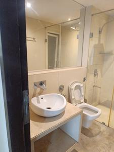 Image of 1050 Sq.ft 2 BHK Apartment / Flat for rent in RNA Continental, Chembur, Mumbai for Rs. 95000