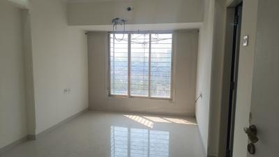 Bedroom Image of 1450 Sq.ft 3 BHK Apartment / Flat for rent in Safal Twins Tower, Chembur Mumbai for Rs. 125000