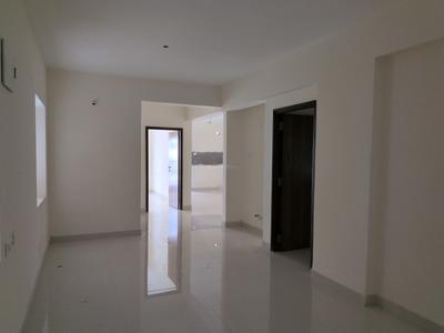 Living Room Image of 1273 Sq.ft 2 BHK Apartment / Flat for sale in Meda Prestige, Miyapur Hyderabad for Rs. 9165600