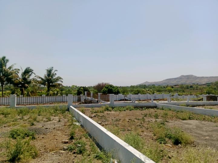 krushnakunj phase 2 NA plots Main Image 1