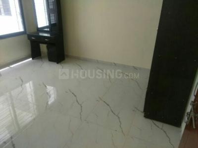 Bedroom Image of 1050 Sq.ft 2 BHK Apartment / Flat for sale in Wanadongri Nagpur for Rs. 3500000