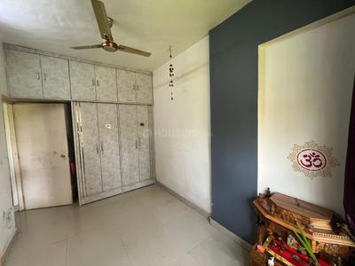 Bedroom Image of 930 Sq.ft 2 BHK Apartment / Flat for sale in Thakurli Thane for Rs. 6900000