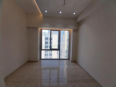 Hall Image of 793 Sq.ft 2 BHK Apartment / Flat for sale in Piramal Aranya, Byculla Mumbai for Rs. 36500000