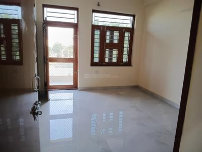 Bedroom Image of 1600 Sq.ft 3 BHK Builder Floor for rent in Gokulpura Jaipur for Rs. 15000
