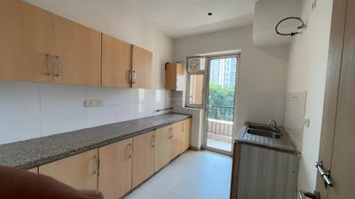Kitchen Image of 1930 Sq.ft 3 BHK Apartment / Flat for sale in DLF New Town Heights 2, Sector 86 Gurgaon for Rs. 22300000