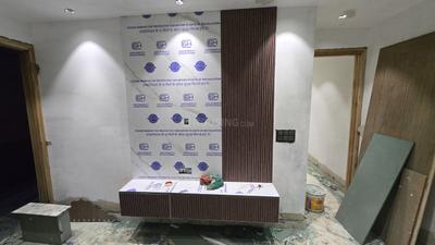 Bedroom Image of 1000 Sq.ft 2 BHK Studio for sale in Pratap Vihar Ghaziabad for Rs. 7000000
