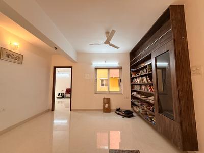 Study Room Image of 2412 Sq.ft 4.5 BHK Duplex for sale in Baner Pune for Rs. 42500000