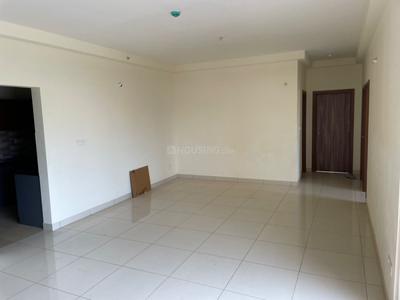 Hall Image of 1900 Sq.ft 4 BHK Apartment / Flat for sale in Prestige Jindal City, Anchepalya Bengaluru for Rs. 33000000