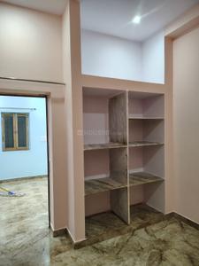 Bedroom Image of 1250 Sq.ft 3 BHK Builder Floor for rent in Vidhya Nagar Jodhpur for Rs. 15000