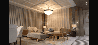 Image of 2375 Sq.ft 3 BHK Apartment / Flat for sale in Atulyam The Bliss, Sector 88, Mohali for Rs. 42550868