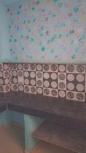 Kitchen Image of 501 Sq.ft 2 BHK Apartment / Flat for sale in Aravali Homes, Makadwali Ajmer for Rs. 1099000